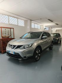 Nissan Qashqai 1.5 dCi 110 CV D Tekna MOLTO BELLA
