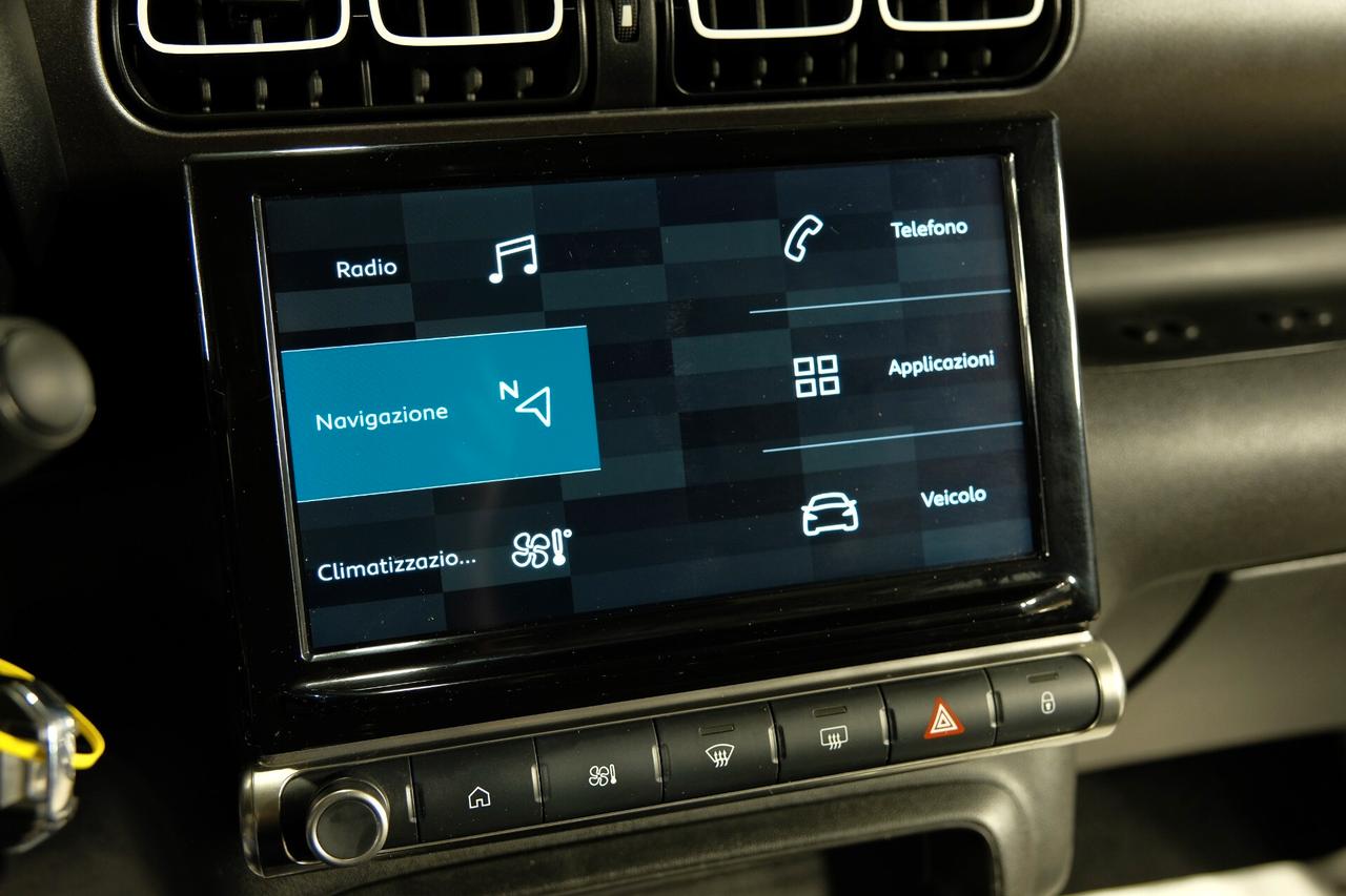 Citroen C3 Aircross PureTech 110 S&S Shine