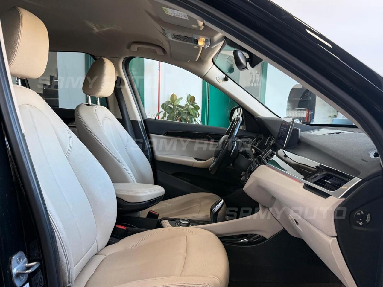 Bmw X1 sDrive18d xLine