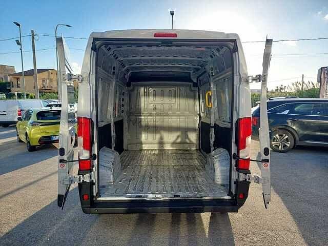 Opel Movano 35 2.2 BlueHDi 140CV S&S Furgone L3H2