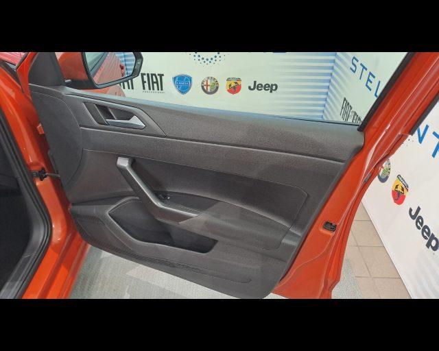 VOLKSWAGEN Polo 5p 1.0 mpi Trendline 65cv