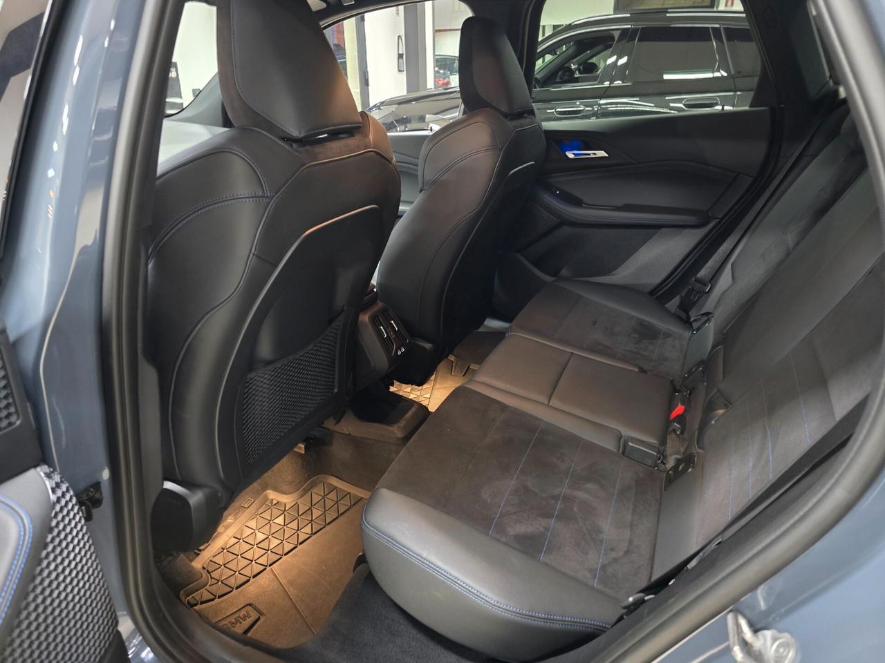 Bmw 2er Active Tourer 218d Msport