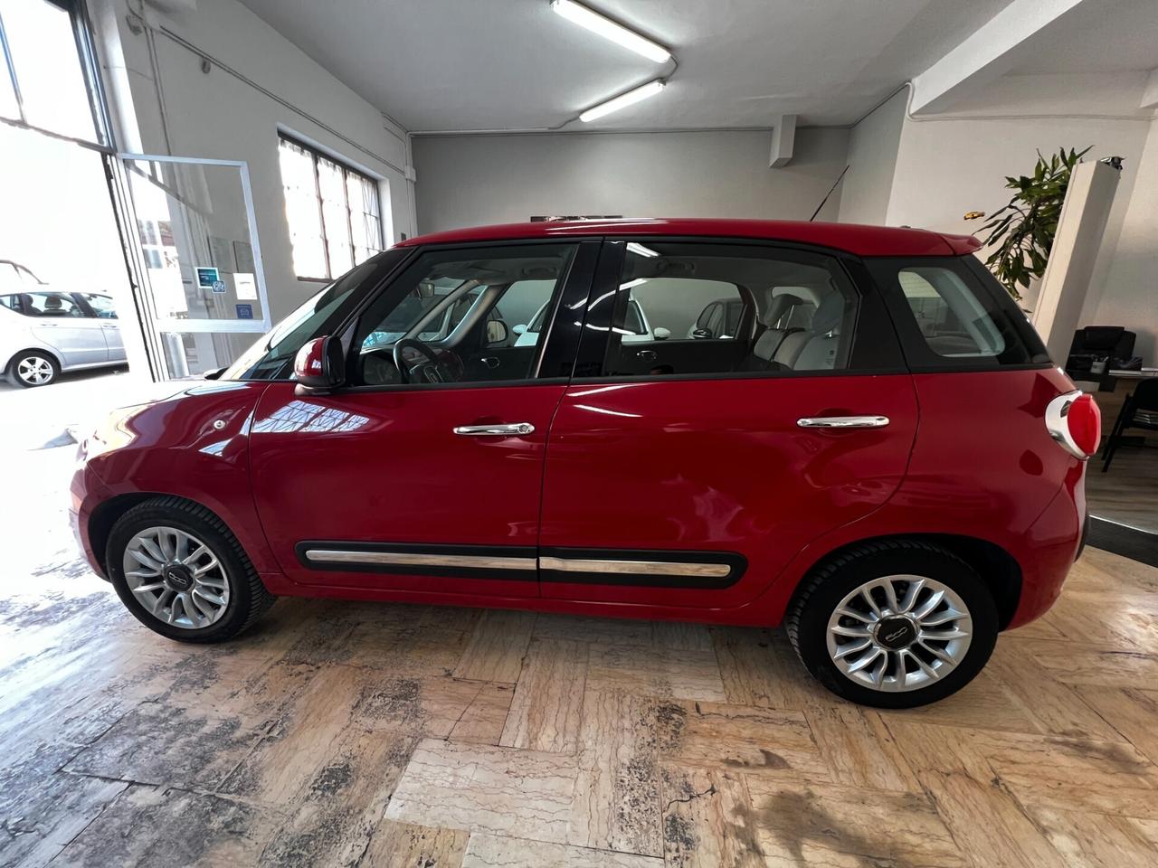 Fiat 500L 1.3 Multijet 85 CV Lounge
