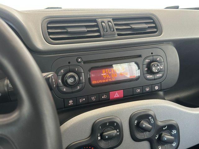 FIAT Panda Fiat Panda 1.3 Multijet