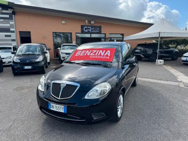 Lancia Ypsilon 1.2 BENZ 60CV UNIPRO 2008