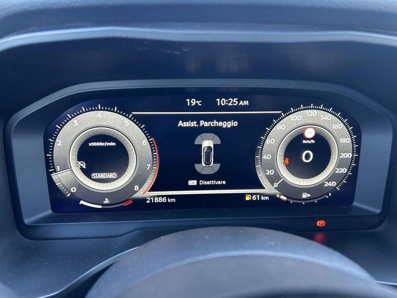 Nissan Qashqai MHEV 140cv N-Connecta PROMOZIONE!!