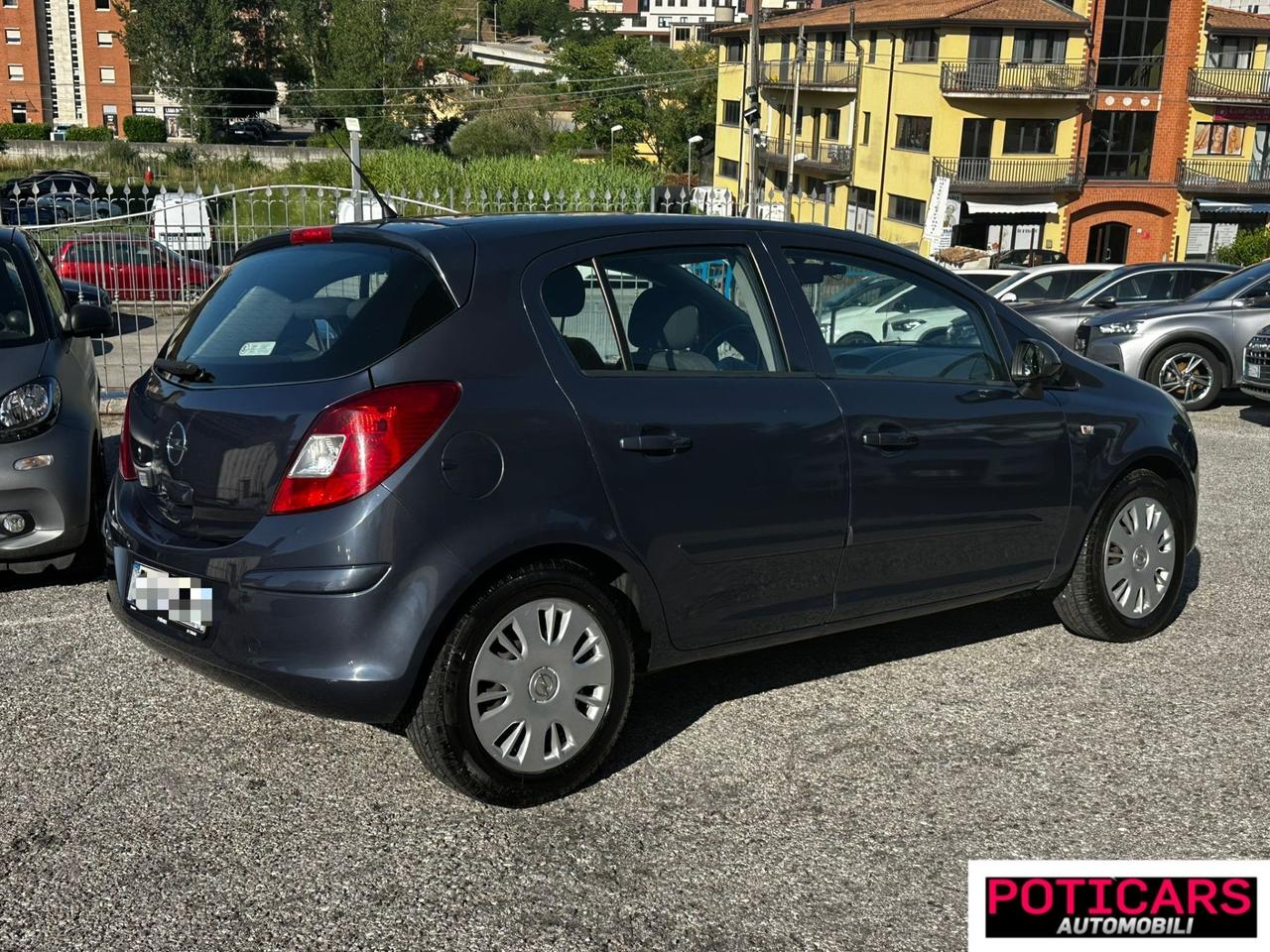 Opel Corsa 1.2 5 porte Enjoy