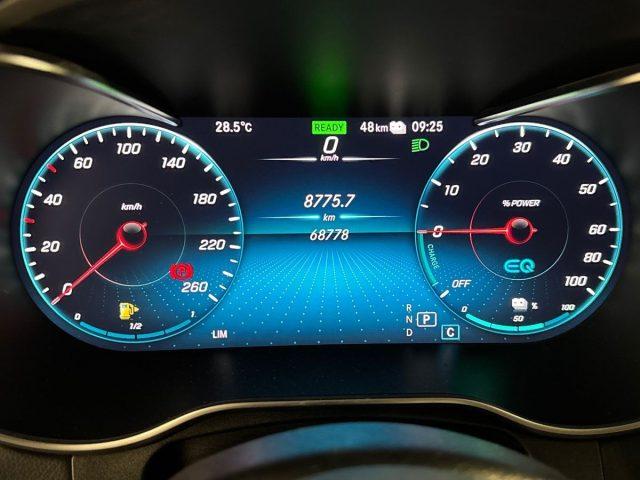 MERCEDES-BENZ GLC 300 de 4Matic EQ-Power Premium