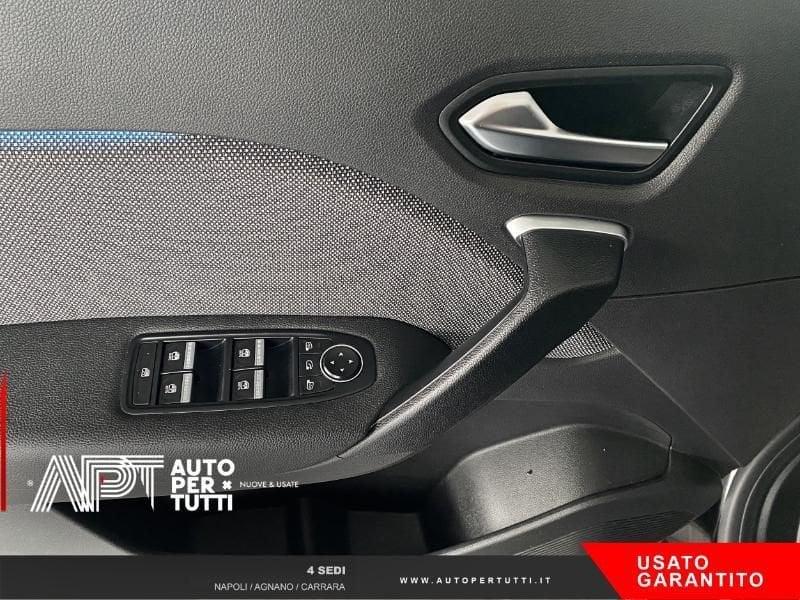 Renault Captur Captur 1.0 tce Techno 90cv