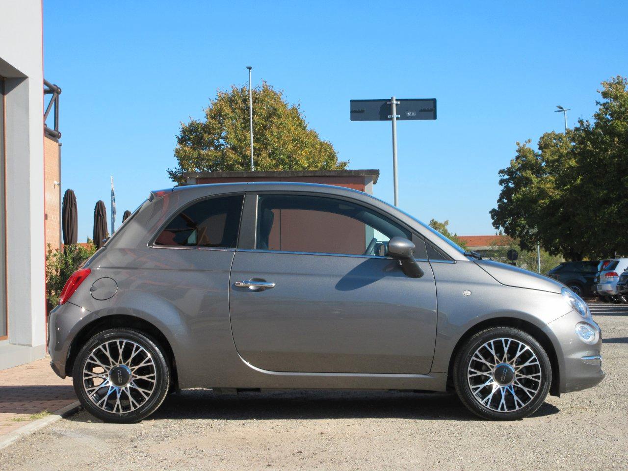 Fiat 500 1.0 hybrid Dolcevita 70cv