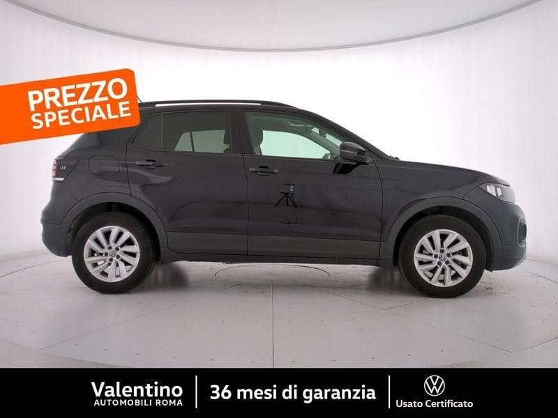 Volkswagen T-Cross 1.0 TSI 110 CV Style