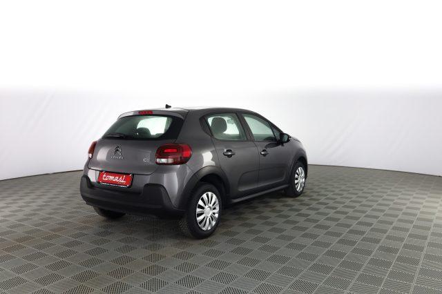 CITROEN C3 C3 PureTech 83 S&S Feel