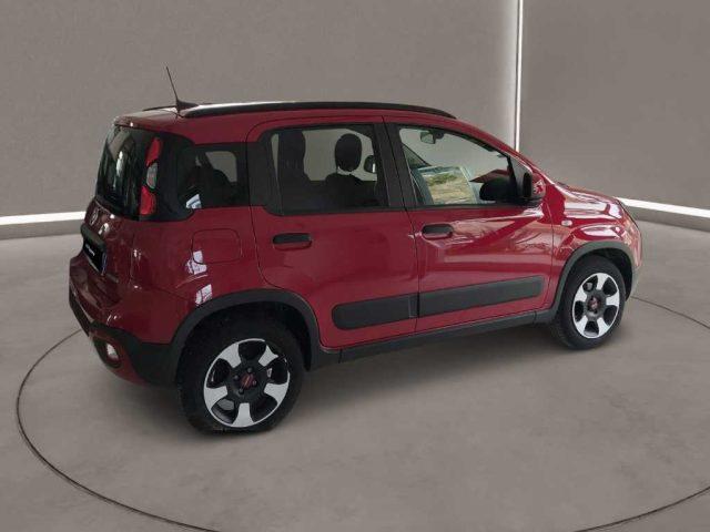 FIAT Panda Cross - 1.0 FireFly S&S Hybrid