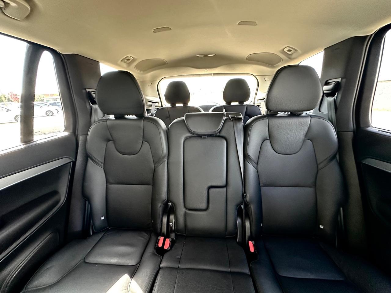 Volvo XC 90 Plus BRIGHT Awd 7 posti *NO VINCOLI*