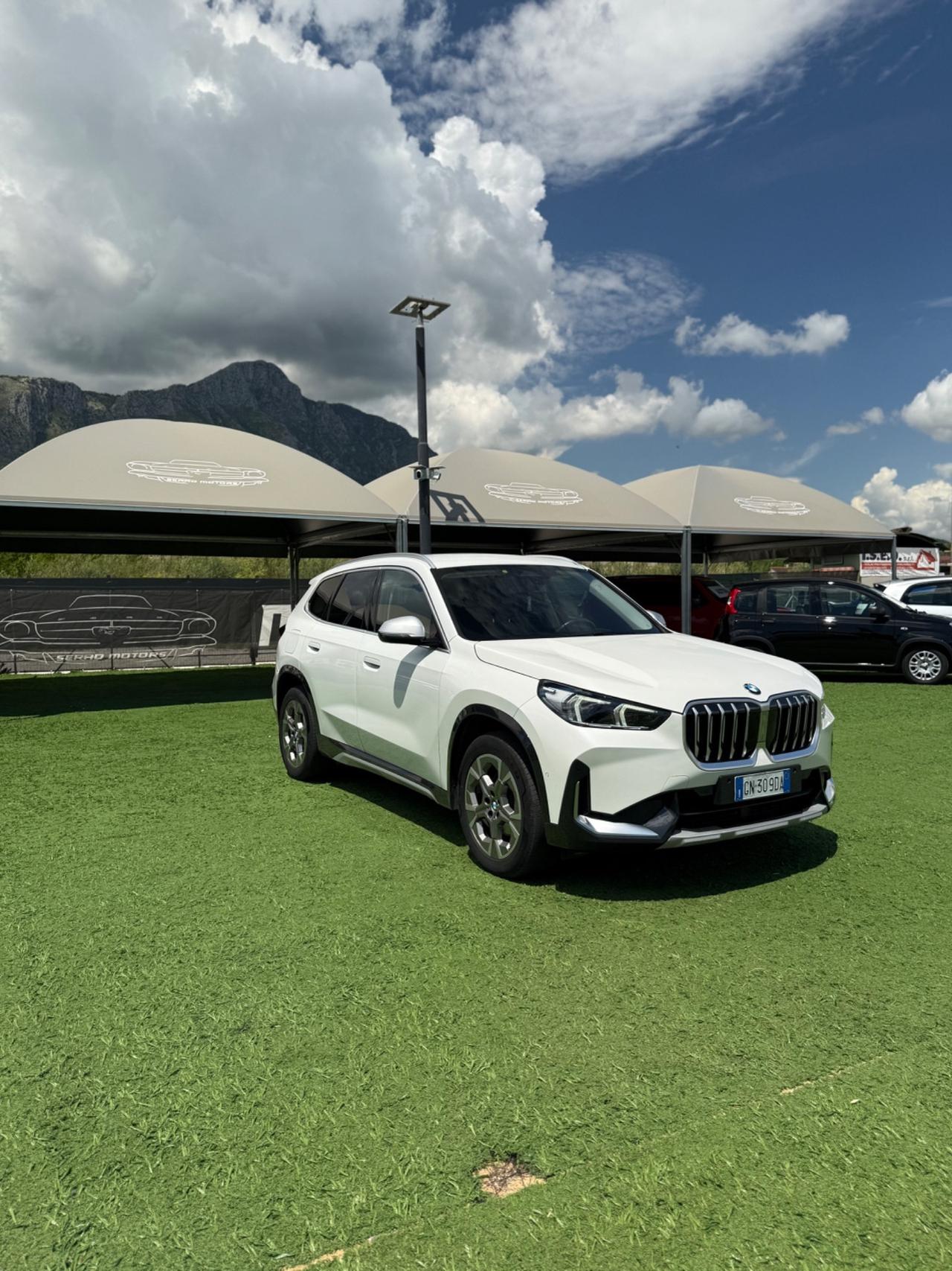 Bmw X1 sDrive 18d xLine