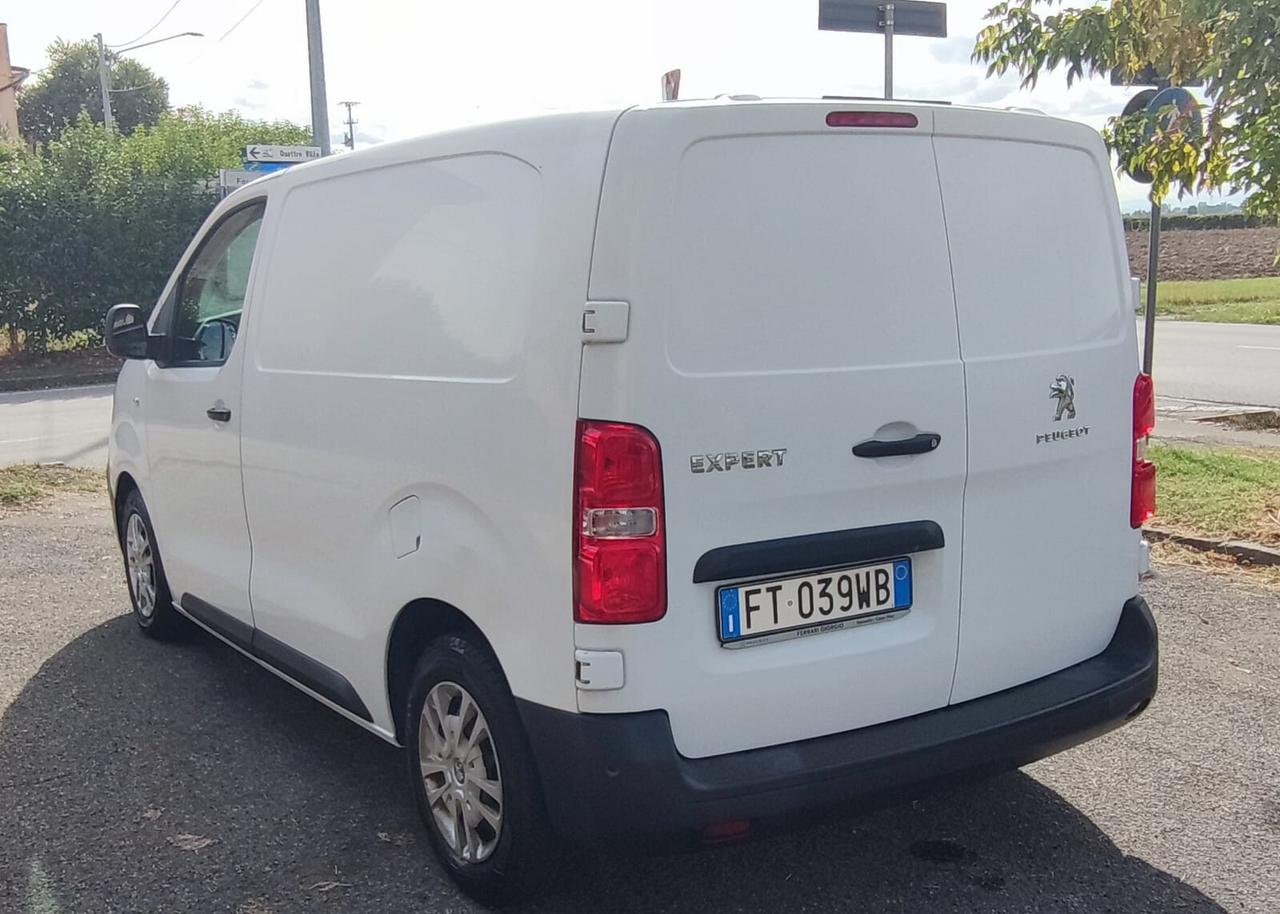 Peugeot Expert BlueHDi 115 S&S PL-TN Furgone Pro Standard