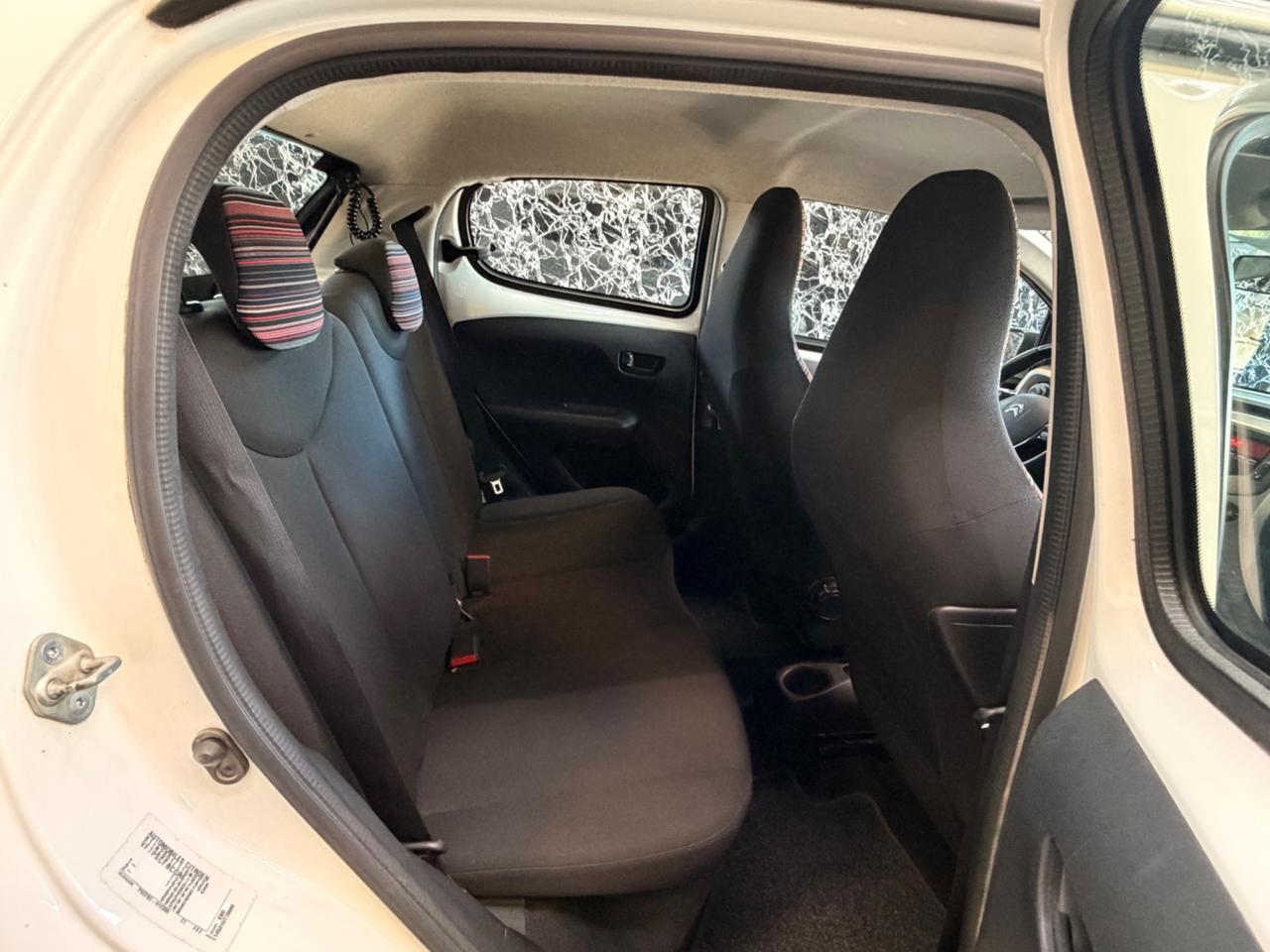 Citroen C1 Airscape VTi 68 ETG 5 porte Shine