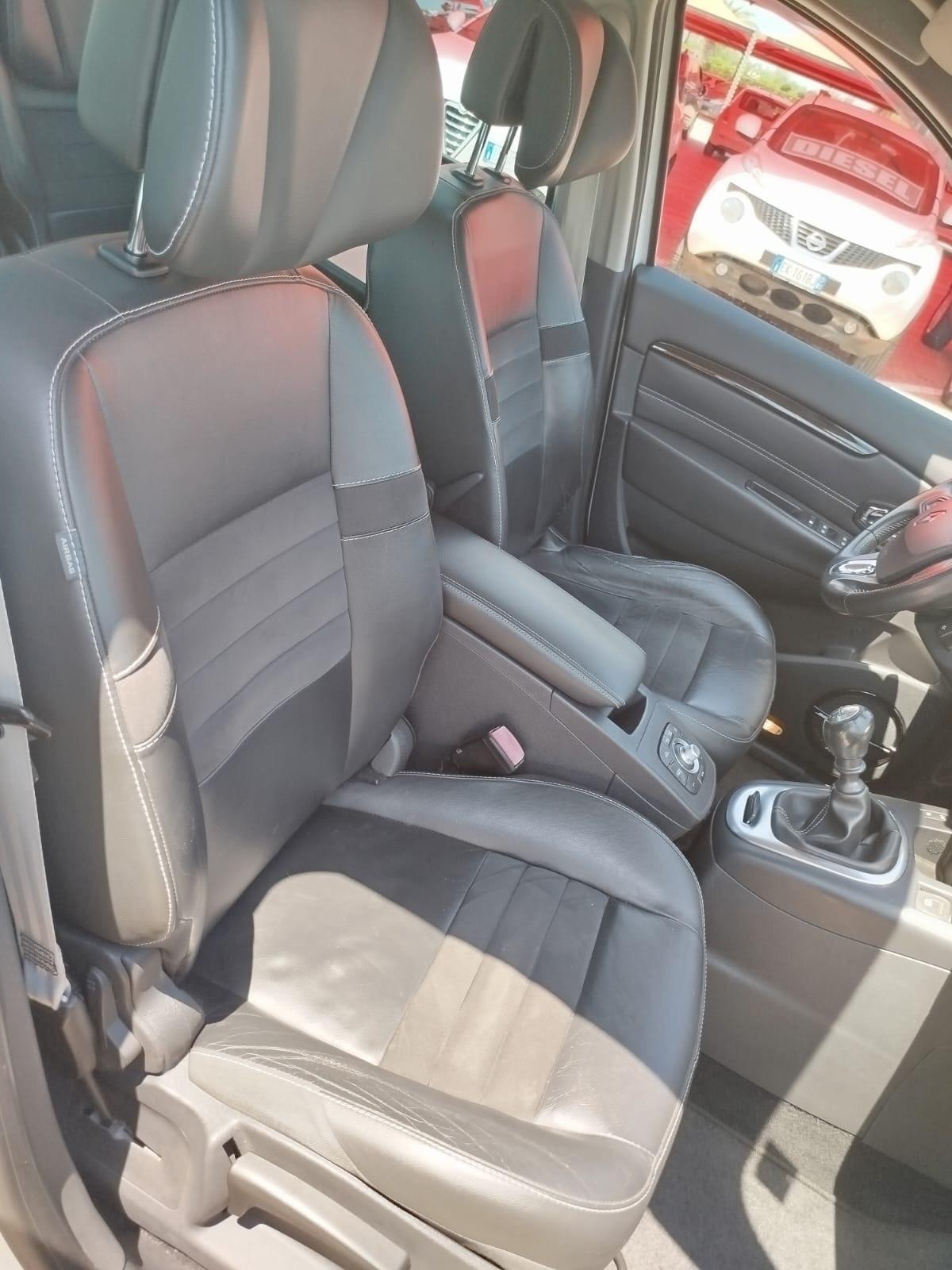 Renault Scenic Scénic XMod 1.5 dCi 110CV S&S Bose