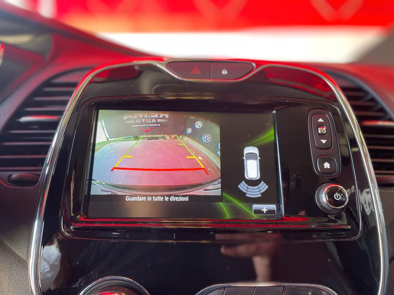 Renault Captur dCi 8V 110 CV Start&Stop Energy Hypnotic