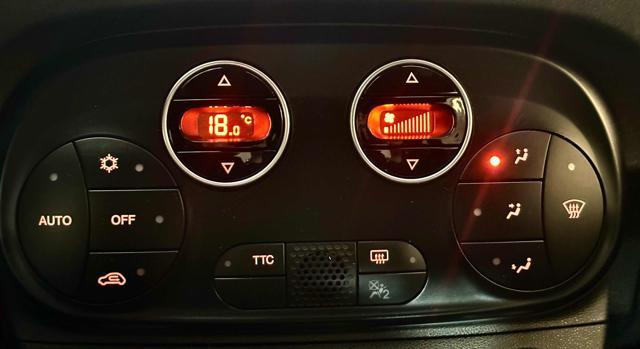 ABARTH 695 1.4 Turbo T-Jet 180 CV M.T.A.