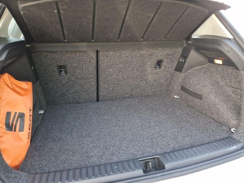 Seat Arona 1.0 TGI Reference