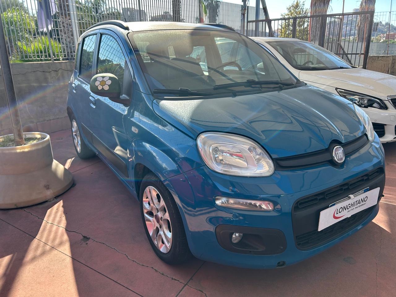 Fiat Panda 1.3 MJT S&S Pop