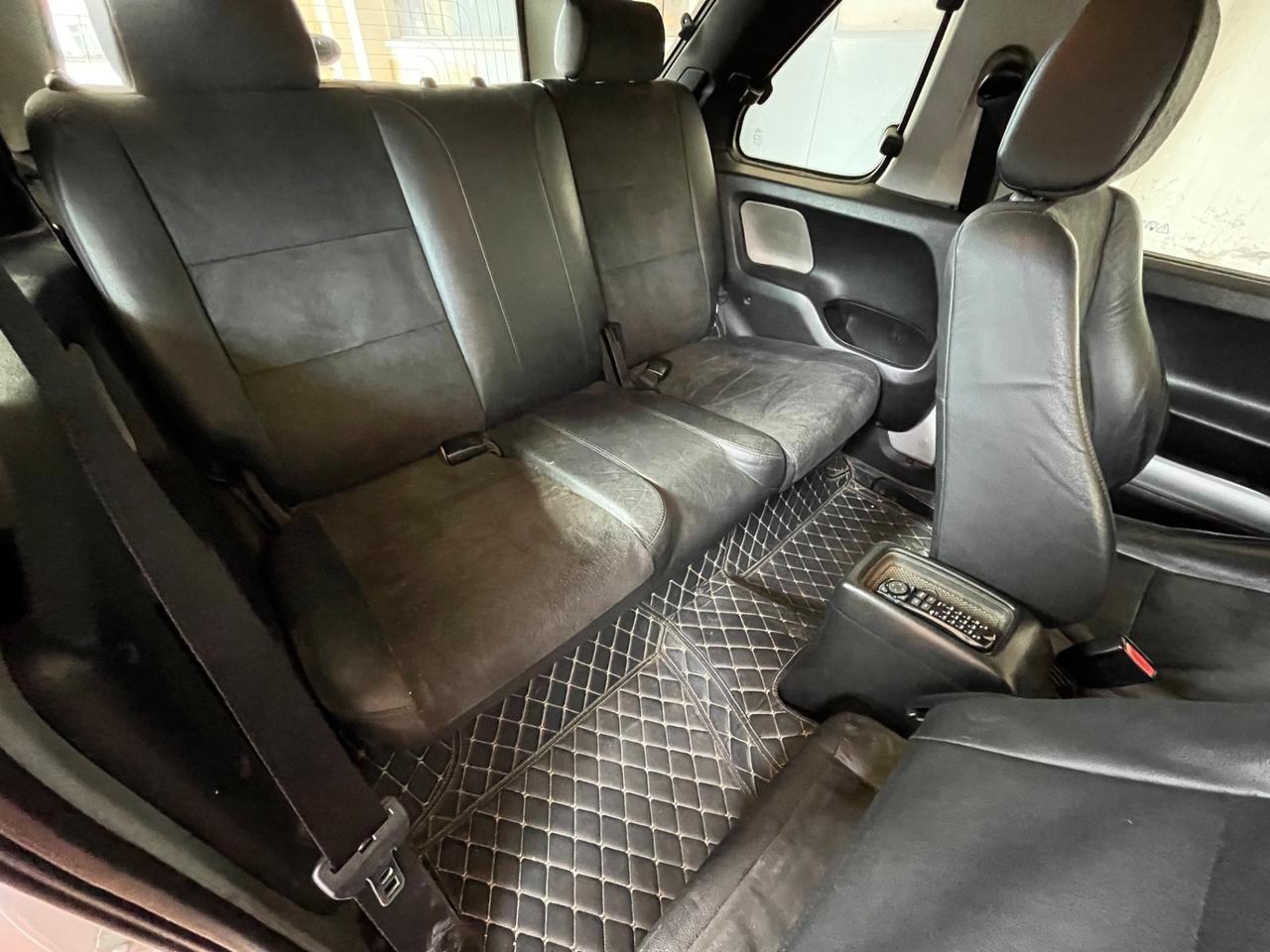 Land Rover Freelander 2.0 Td4 16V cat 3p Softback S