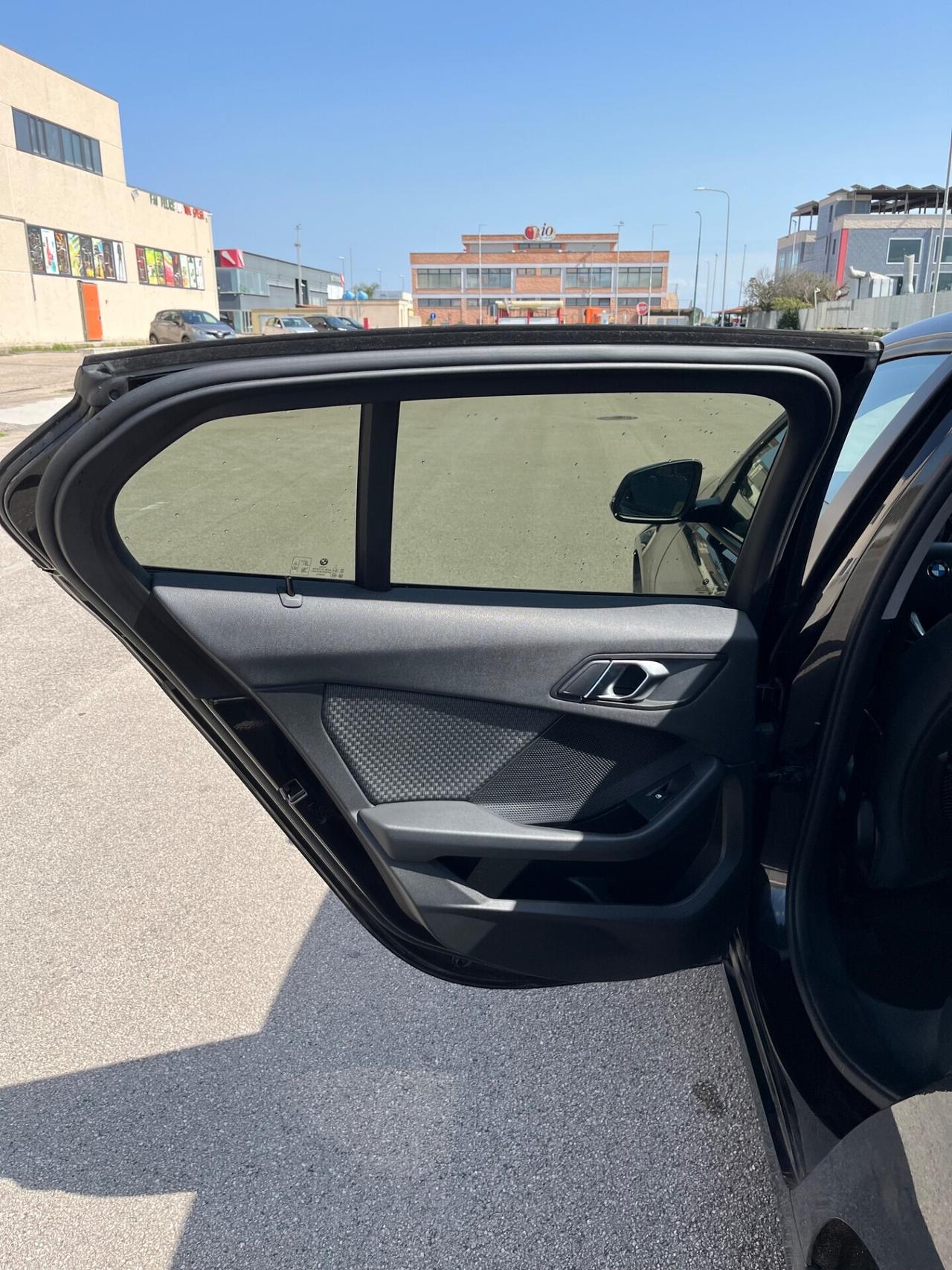 Bmw 116 SERIE 1 116d 1.5 (adatta neopatentati)