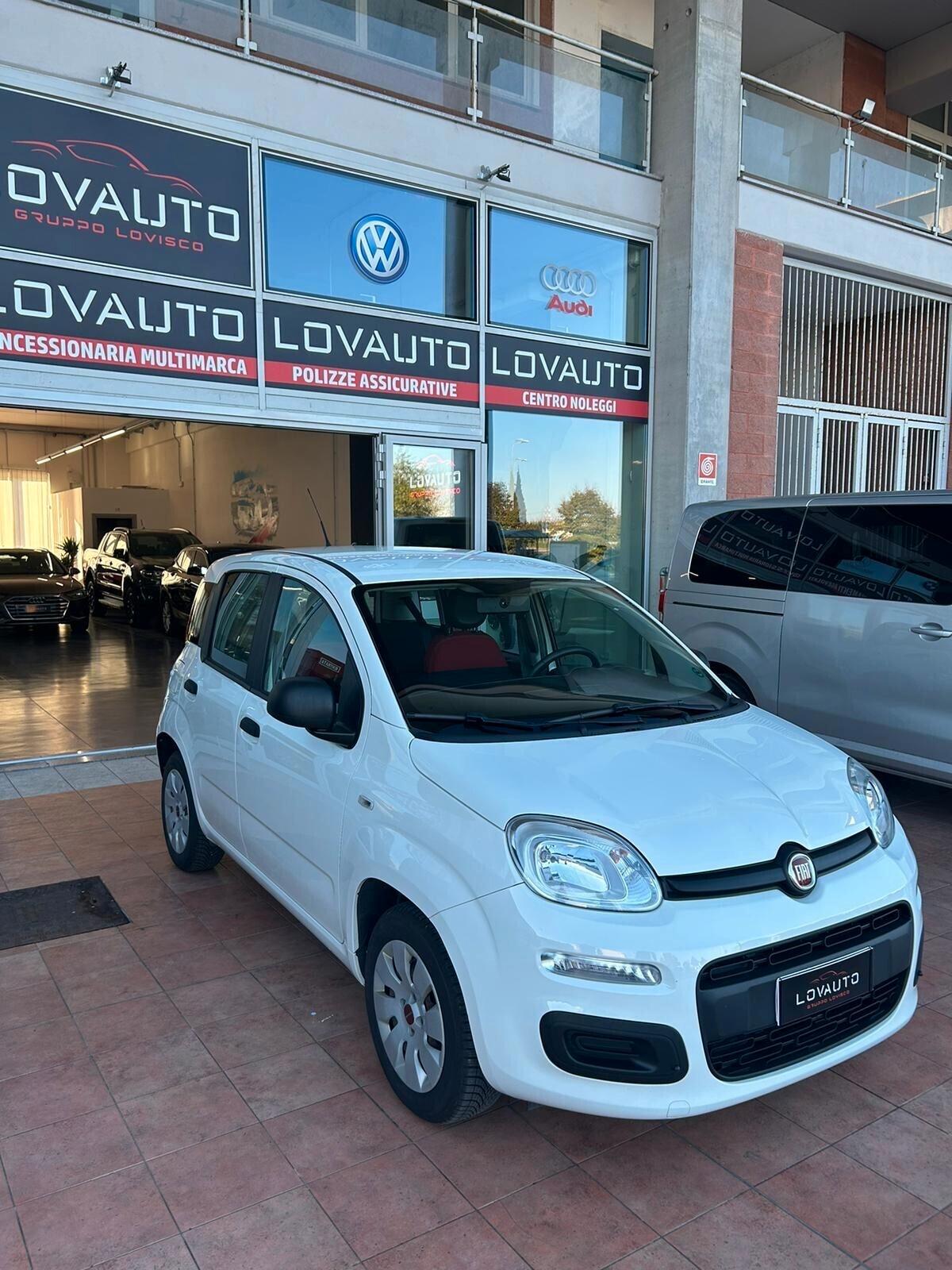 Fiat Panda 1.2 EasyPower Easy