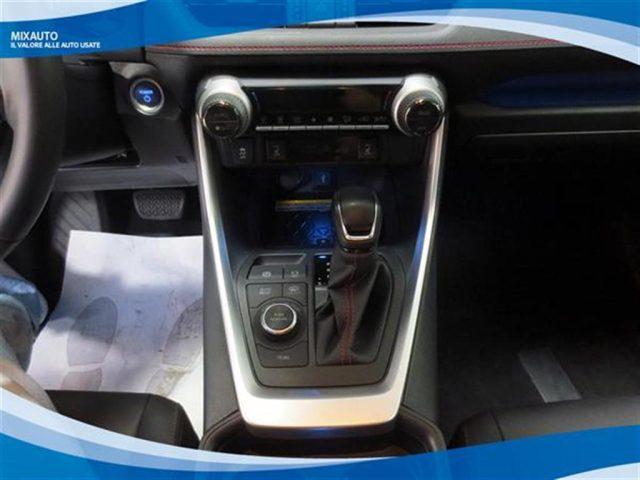 TOYOTA RAV 4 2.5 VVTi-iE PHEV 306cv AWD-i Dynamic+ ECVT EU6