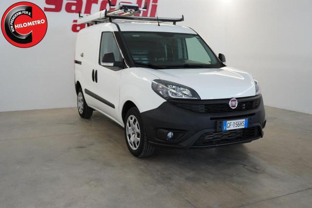 FIAT Doblo Doblò 1.4 Natural Power PC-TN Cargo Easy ( + IVA)