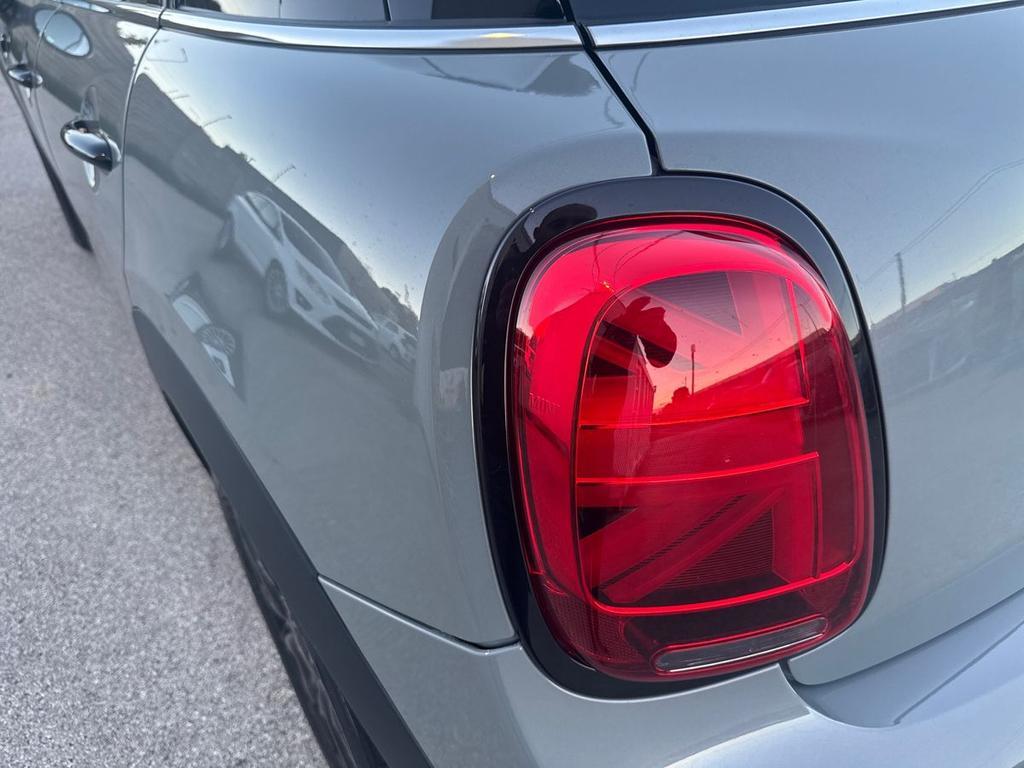 Mini Cooper 1.5 TwinPower Turbo Cooper