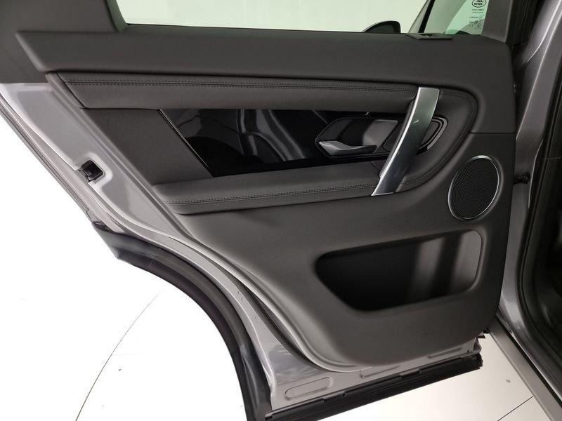 Land Rover Discovery Sport 2.0 TD4 163 CV AWD Auto S