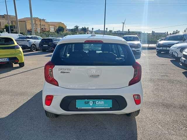 Kia Picanto 1.0 12V 5 porte Style TT