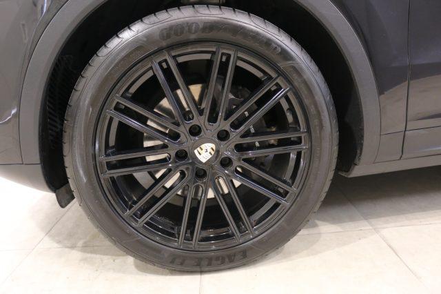 PORSCHE Cayenne 3.0 V6 "" TETTO PANORAMICO / CERCHI 21" ""