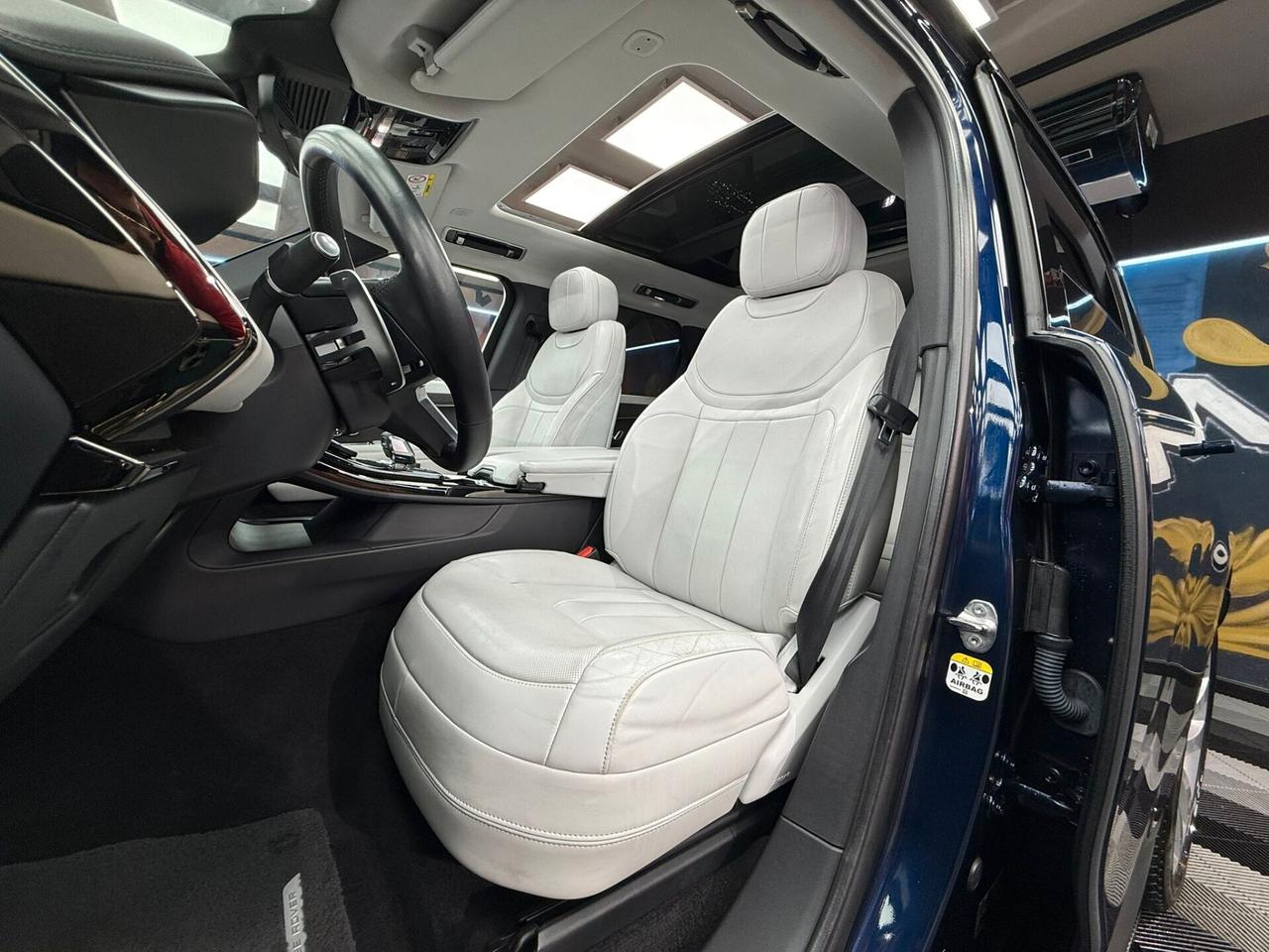 Land Rover Range Sport 3.0D l6 249 CV Dynamic HSE (882)