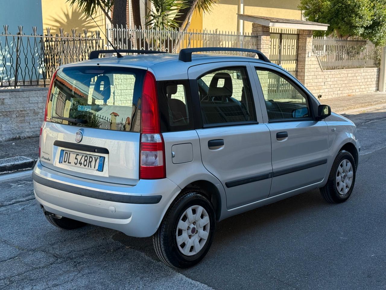 Fiat Panda 1.2 60CV Dynamic - 2008