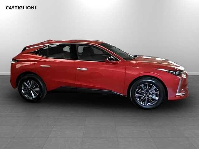 DS DS 4 DS4 BlueHDi 130cv Bastille Business