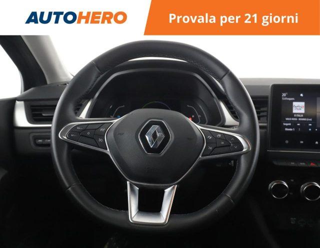 RENAULT Captur Full Hybrid E-Tech 145 CV Zen