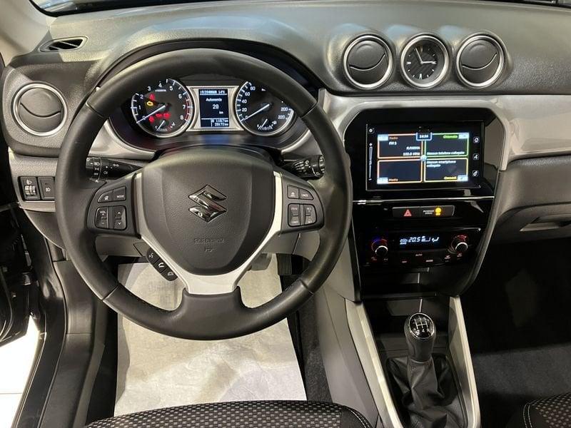 Suzuki Vitara 1.6 VVT S/S 4WD AllGrip V-Cool Km 29000!!!