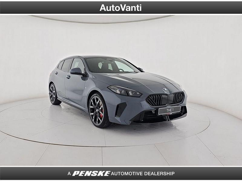 BMW Serie 1 118d 5p. MSport Pro