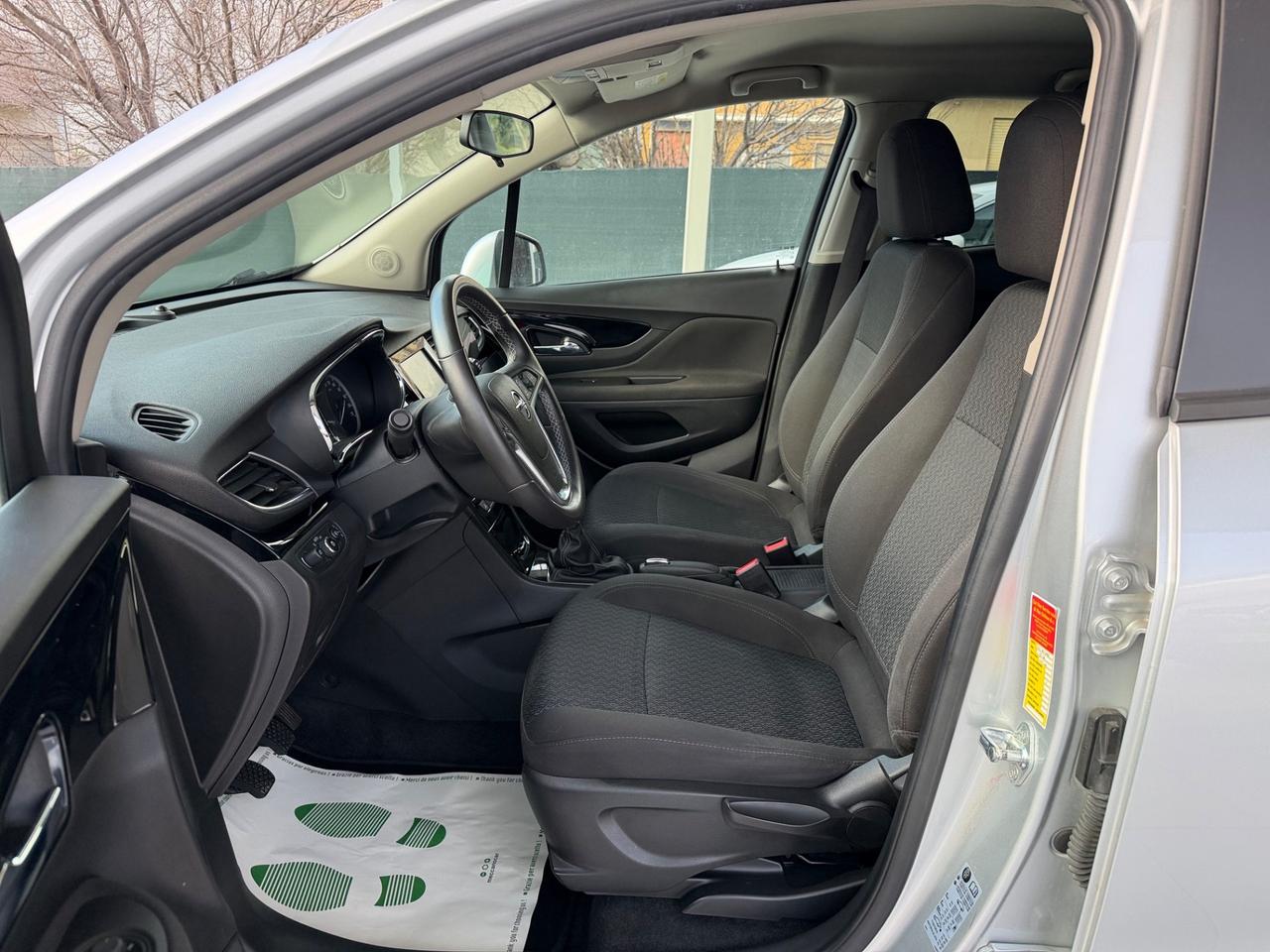 Opel Mokka X 1.6 CDTI Ecotec 136CV 4x2 Start&Stop Advance