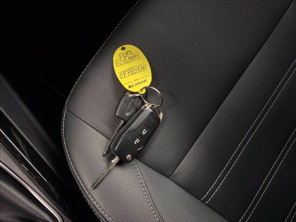 FORD EcoSport 1.0 ecoboost Active s&s 125cv del 2021