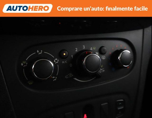 DACIA Logan MCV 1.5 dCi 8V 90CV Start&Stop SS Lauréate Family