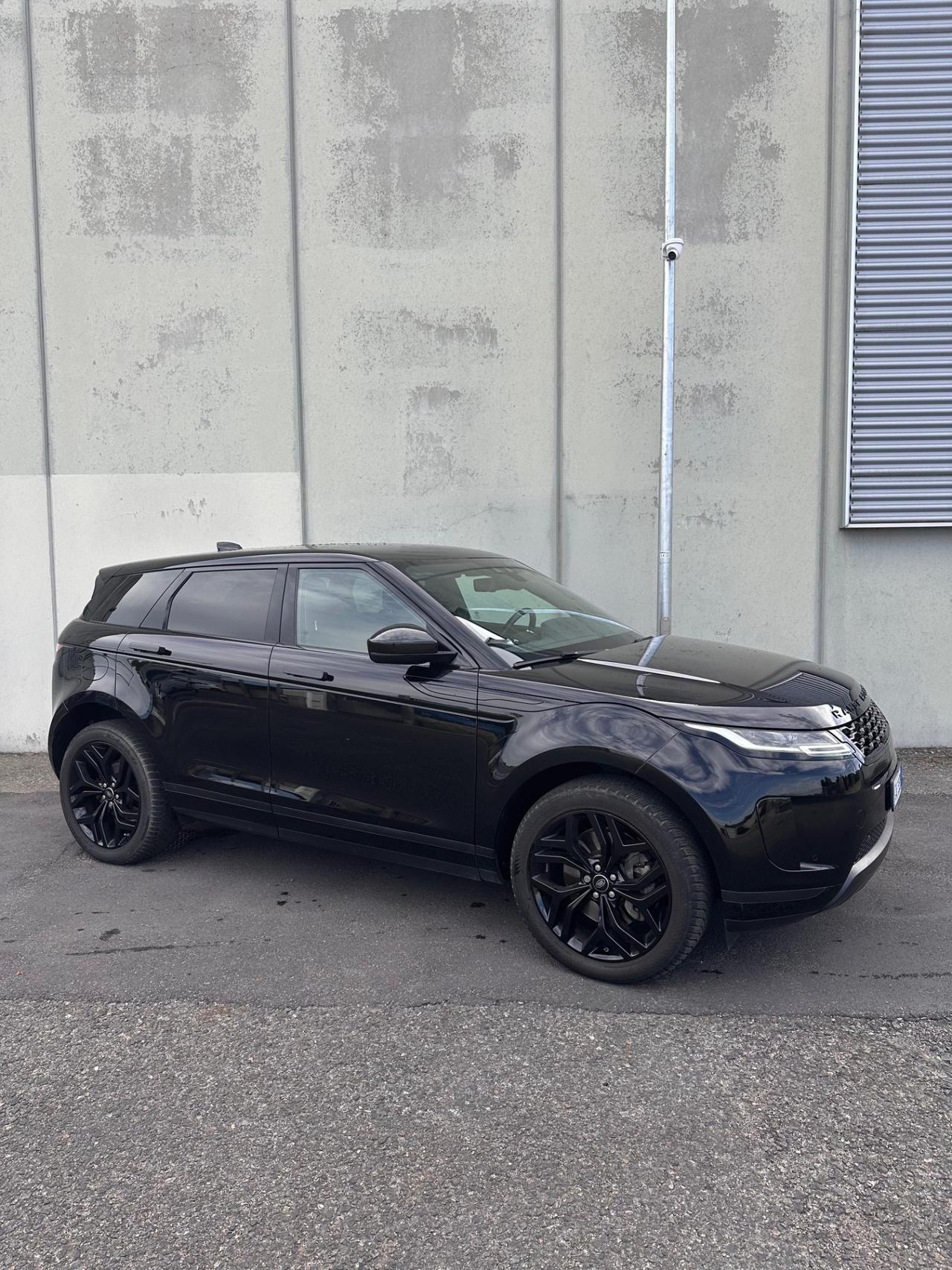 Land Rover Range Evoque 2.0D I4-L.Flw 150CV AWD Aut R-Dynamic HSE