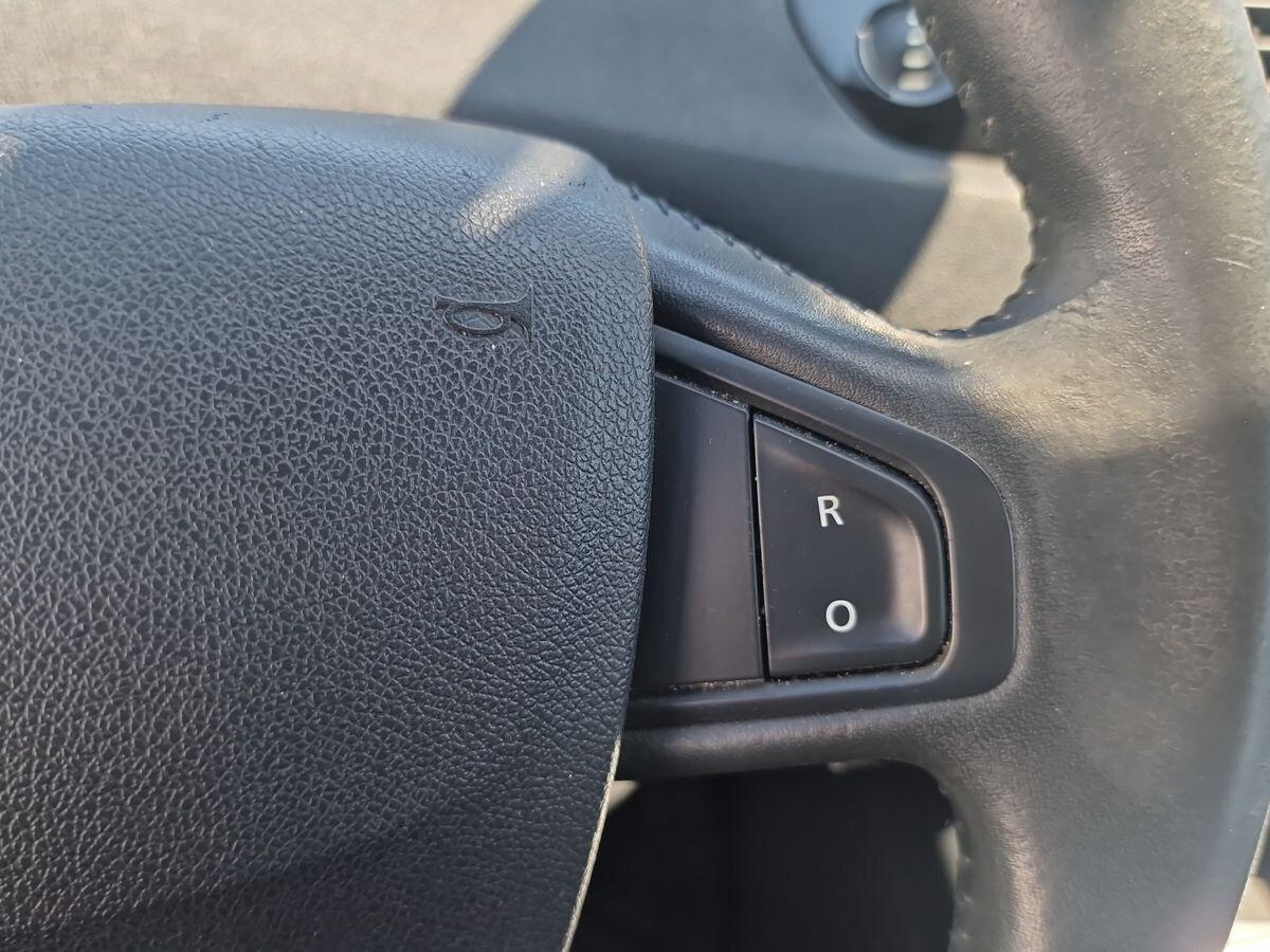 RENAULT SCENIC 1.5 7 POSTI DYNAMIC
