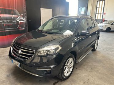 Renault Koleos 2.0 dCi 150CV 4X4 Dynamique