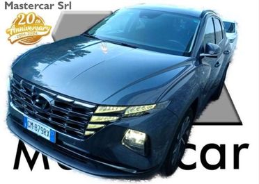 HYUNDAI Tucson Tucson III 1.6 crdi 48V Xline 2wd -Navi - GM879RX