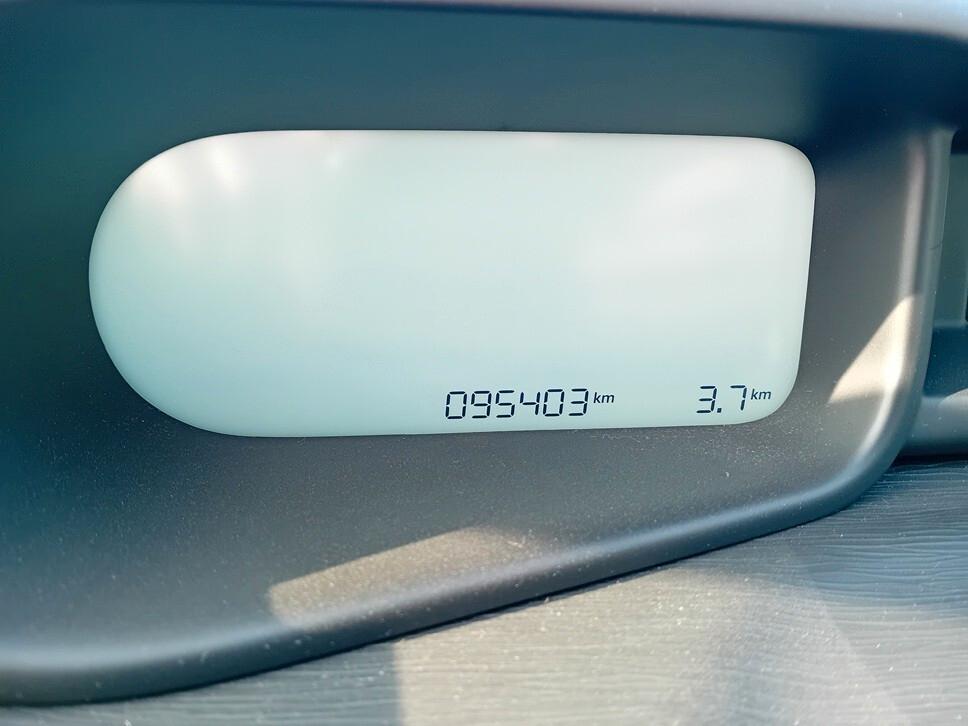 Citroen C3 Picasso 1.4 VTi 95 Limited