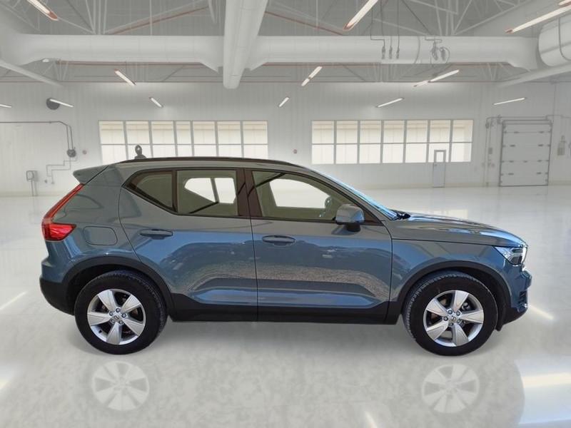 VOLVO XC40 D3 Geartronic Business